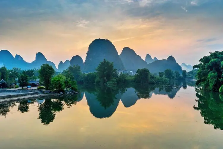 绿色高效环保